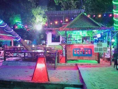 Two Rocks Bungalows – Fotos 2